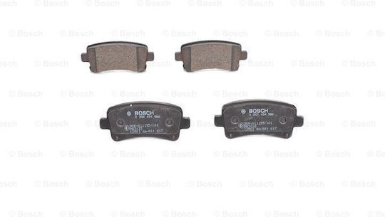 Bosch Disc Brake Pad Set