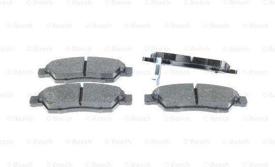 Set Plăcuțe de Frână pe Disc Bosch
