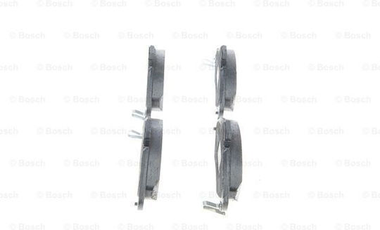 Bosch Disc Brake Pad Set