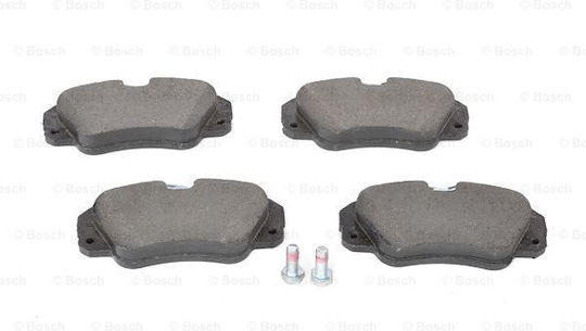 Bosch Disc Brake Pad Set
