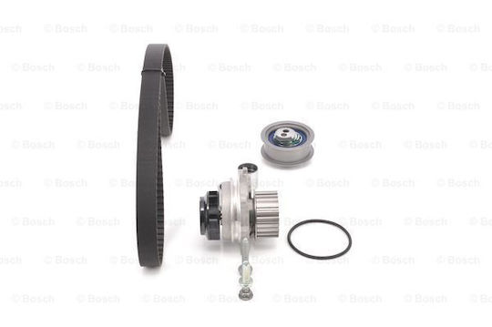 Bosch Pompa De Apă Auto Pentru Seat Altea Leon Toledo Skoda Octavia Volkswagen Eos Golf Jetta Passat Touran Audi A3 A4