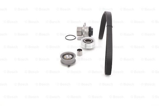 Bosch Pompa De Apă Auto Pentru Volkswagen Bora / Golf / Polo