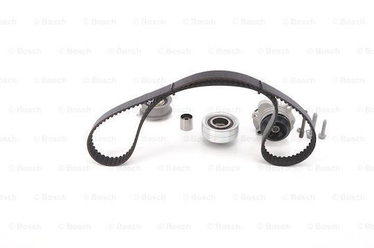 Bosch Pompa De Apă Auto Pentru Volkswagen Bora / Golf / Polo