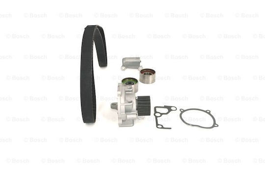 Bosch Antlie de Apă Auto pentru Mazda 3 / 5 / 6