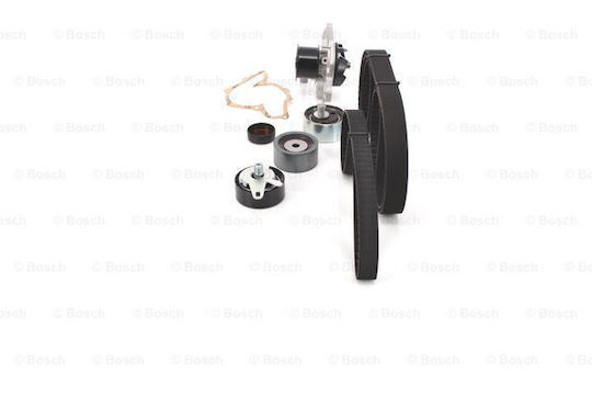 Bosch Antlie de Apă Auto pentru Citroen C5 Skoda Superb Volkswagen Passat Audi A4 / A6 / A8