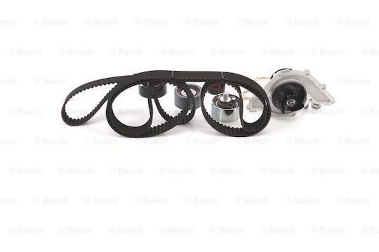 Bosch Antlie de Apă Auto pentru Citroen C5 Skoda Superb Volkswagen Passat Audi A4 / A6 / A8
