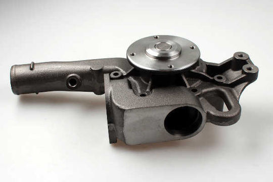 HEPU Car Water Pump for Mercedes-Benz Atego / Vario