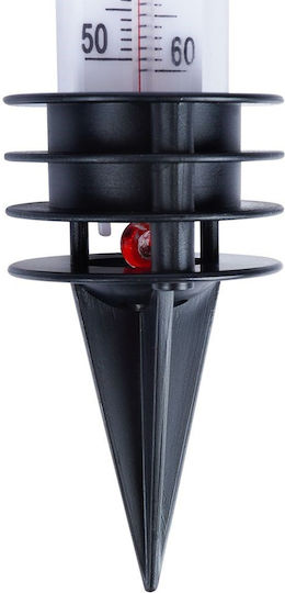 Progarden Innenraumthermometer & Hygrometer für Draußen