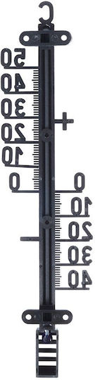 Progarden Innenraumthermometer & Hygrometer für Draußen