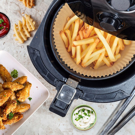 Orion Hârtii Antiaderente pentru Air Fryer 200 Bucăți