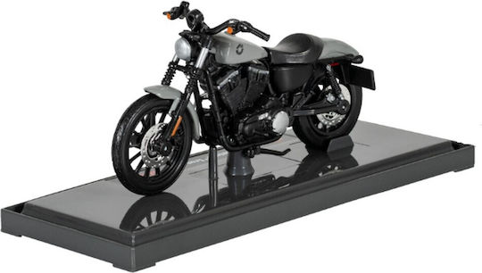 Μινιατούρα 1:18 Harley Davidson Sportster Iron 883