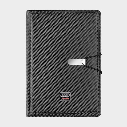 Gift Desk Set with Notebook and Pen 1 Piece