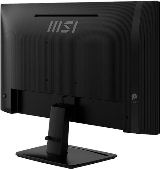 MSI PRO MP243 E14 IPS HDR Monitor 24" FHD 1920x1080 144Hz with Response Time 4ms GTG