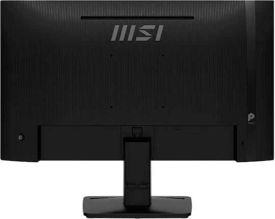 MSI PRO MP243 E14 IPS HDR Monitor 24" FHD 1920x1080 144Hz with Response Time 4ms GTG