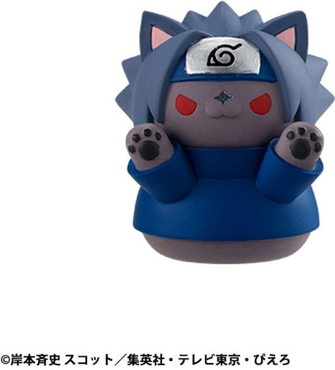 Megahouse Naruto Φιγούρα