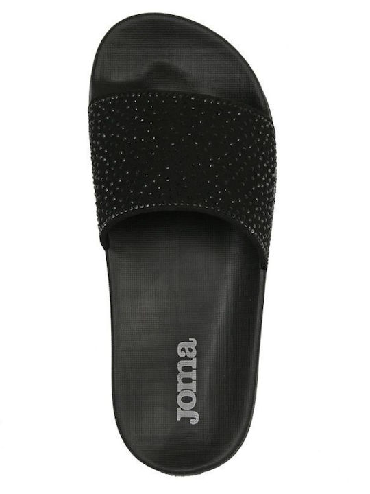Herren Flip-Flops Schwarz