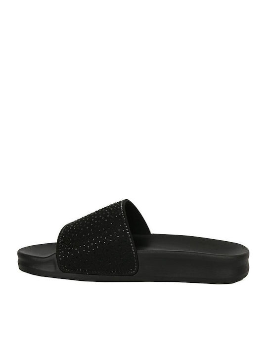 Herren Flip-Flops Schwarz