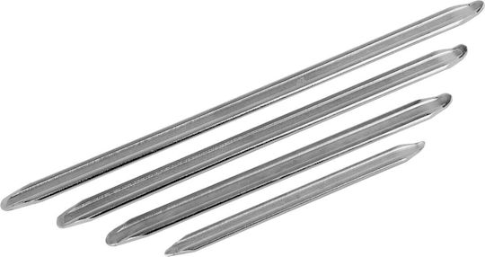 Vorel Set of Tire Export Levers 300mm 4pcs