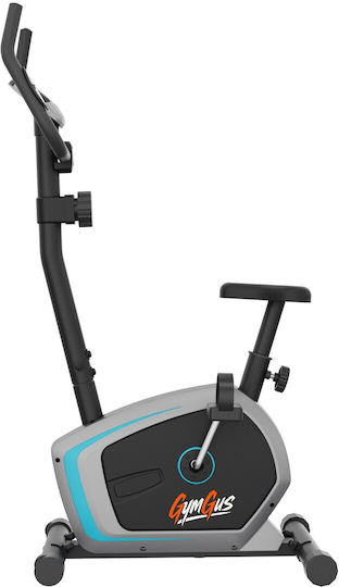 ForAll GymGus Bicicletă Fitness Verticală Magnetică