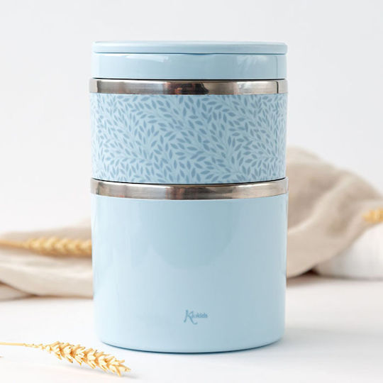 Kiokids Baby Stainless Steel Food Thermos 930ml