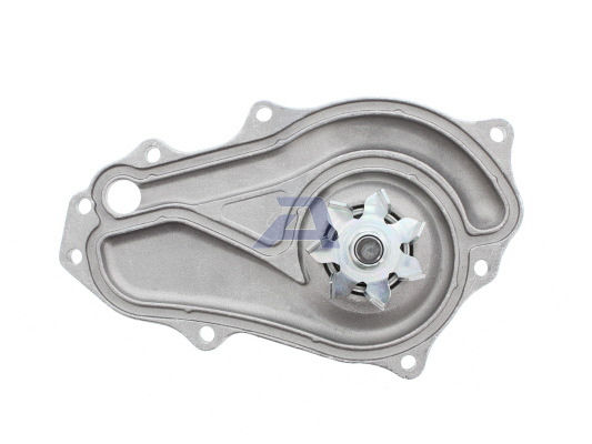 Water Pump Aisin Honda Accord Viii 2.4 07.08 Cooling System Without Gasket