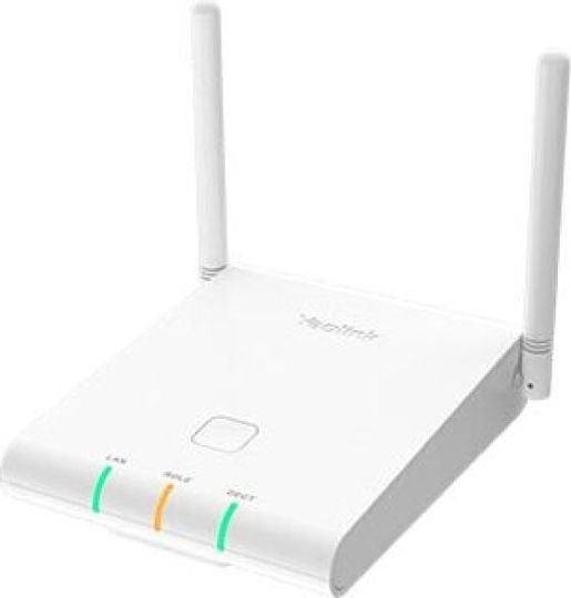 Yealink W90b Βάση (AW-W90B)