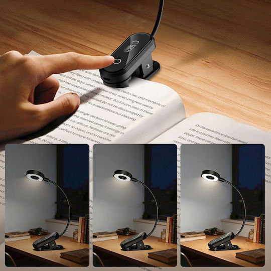 Tech-Protect Desk Stand for Mobile Phone in Black Color LL100