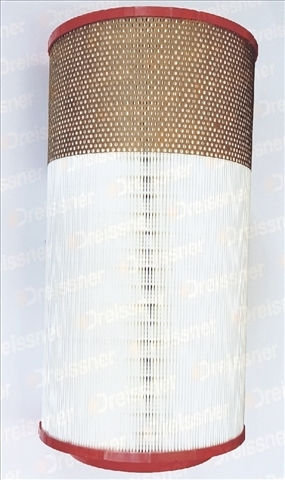 Dreissner Auto Luftfilter A0795dreis