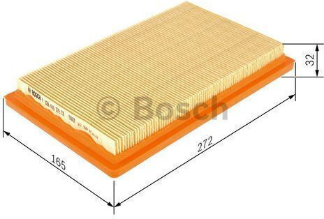 Bosch Air Filter F 026 400 273