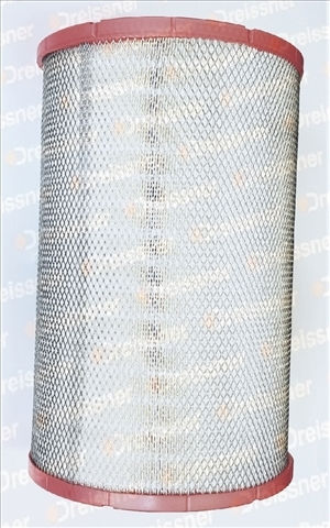 Dreissner Auto Luftfilter A0978dreiss