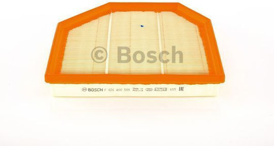 Bosch Филтър За Въздух F 026 400 509
