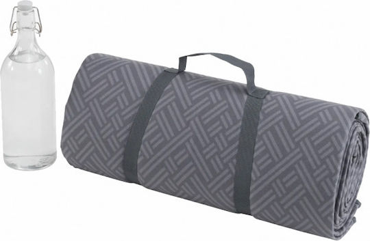 Easy Camp Rosebay Universal Carpet 1.6 X 3.0 M