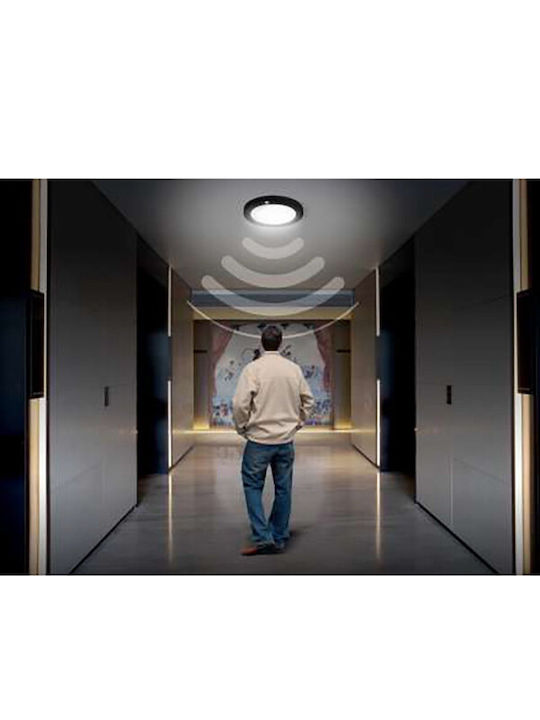 Horoz Electric LED Панел 18W със Студено Бяла Светлина