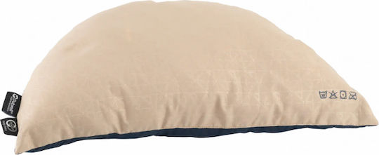 Outwell Camping Pillow 48x25cm