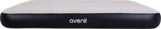 Avenli Avenli Doppeltes Camping-Luftmatratzen 203x152x25cm