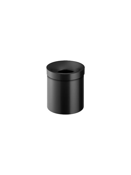 Sanco Open Bins Office Waste Bin 5lt Matte Mocha