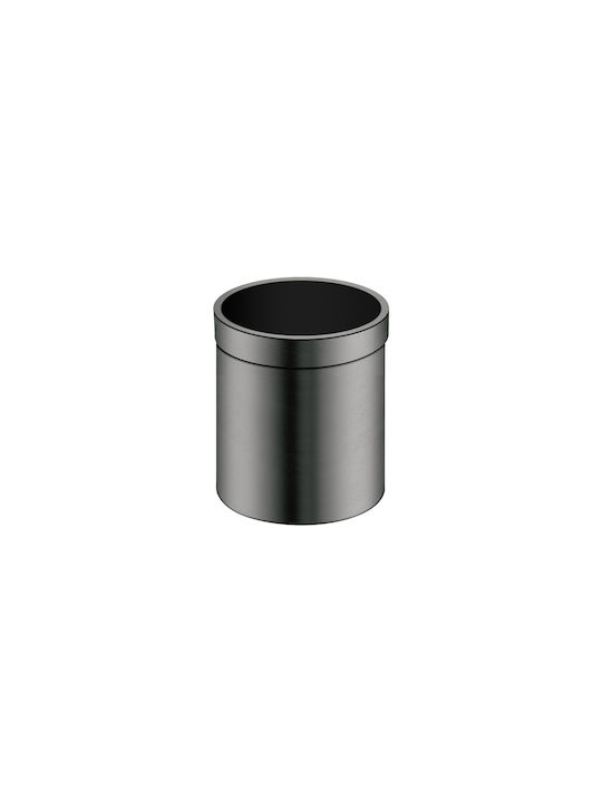 Sanco Open Bins Cardboard Container 5L Matte Mocha