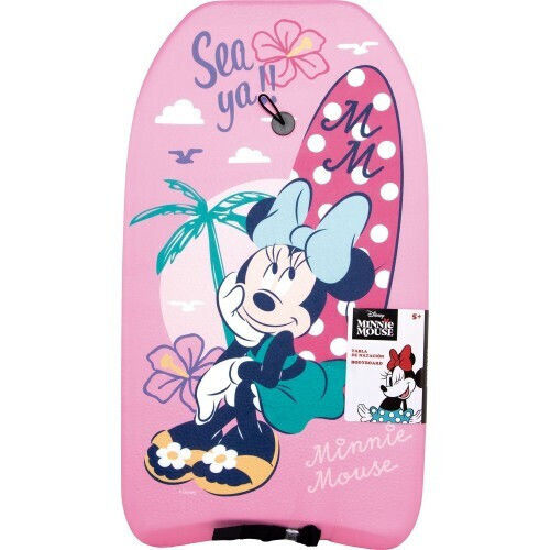Arditex Σανίδα Κολύμβησης Minnie 80x46cm Wd16944