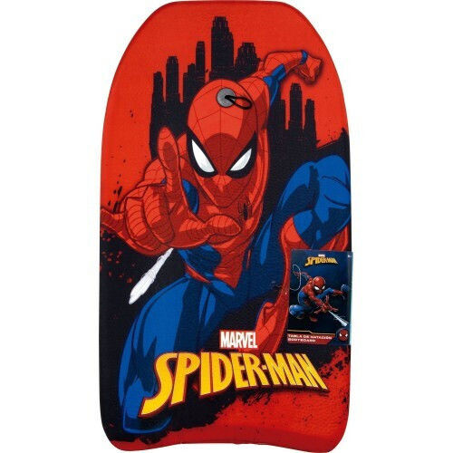 Arditex Σανίδα Κολύμβησης Spiderman 80x46cm Sm16304