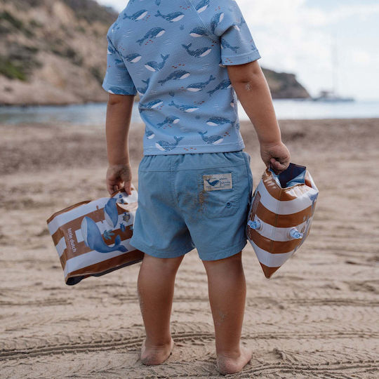 Little Dutch Kids Swimming Armbands Ocean World