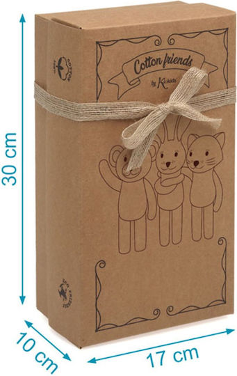 Kiokids Baby-Windeln Blau