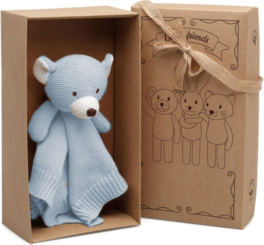 Kiokids Baby-Windeln Blau