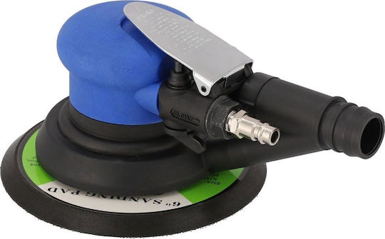 Airpress Rotary Air Sander with 150mm Diameter