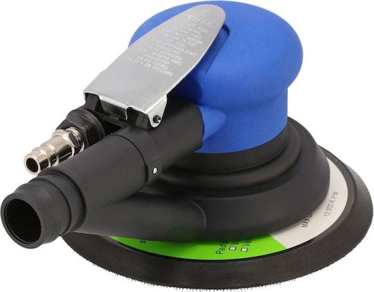 Airpress Rotary Air Sander with 150mm Diameter