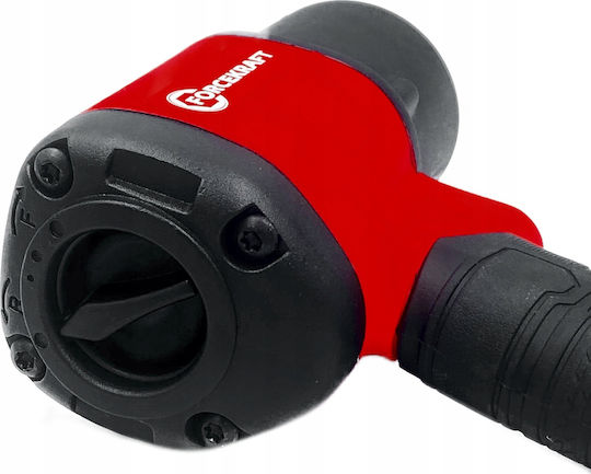 Forcekraft Air Impact Wrench 1/2 Inch with Maximum Torque 73.42kgm