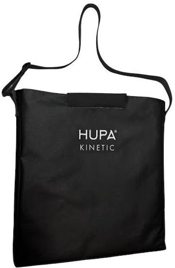 Hupa System for Lifting / Pulling Loads in Black Colour
