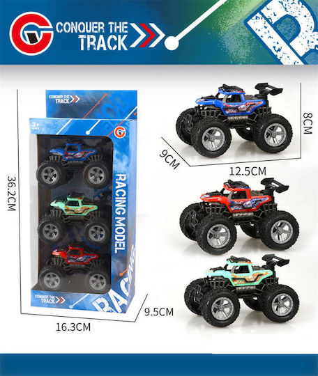 Off Road Αυτοκινητάκι για 3+ Ετών