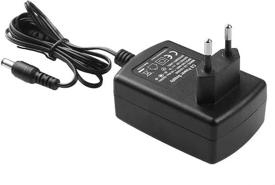12v 2a Power Adapter Eu Ac 100–240v To Dc 12v 2a Transformer
