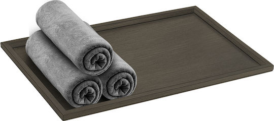 Sanco Brown Organizer