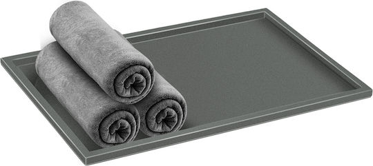 Sanco Brown Organizer